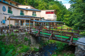Patak Park Hotel - Adults Only Visegrad